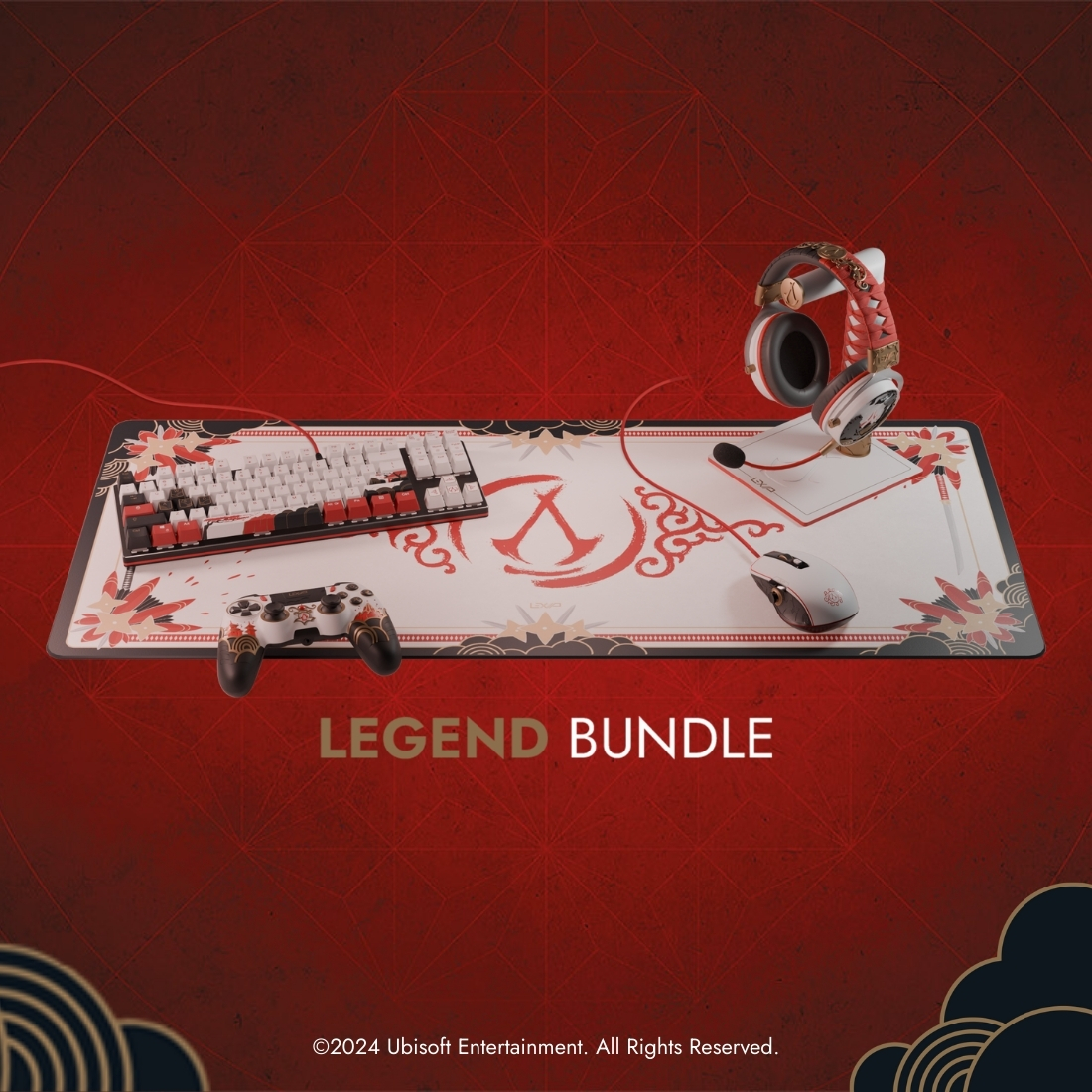 Bundle store (*RESERVED)